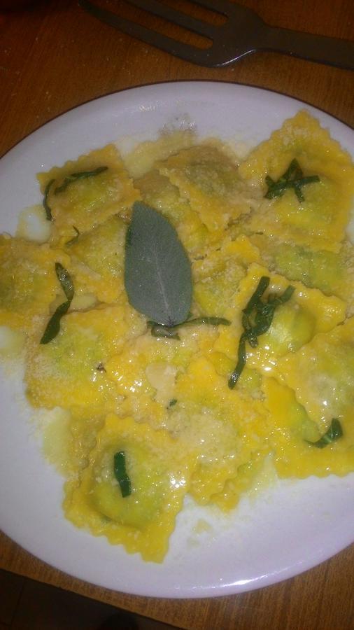 Da Elio 호텔 피에가로 외부 사진