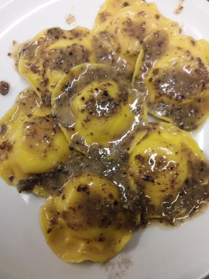 Da Elio 호텔 피에가로 외부 사진